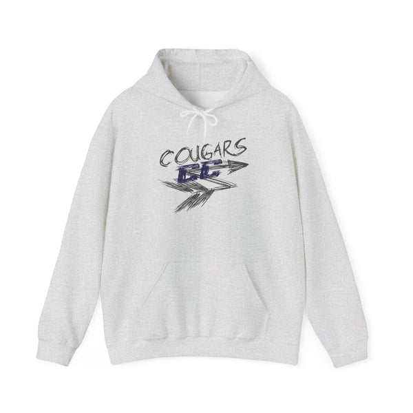 Cross Country Hoodie