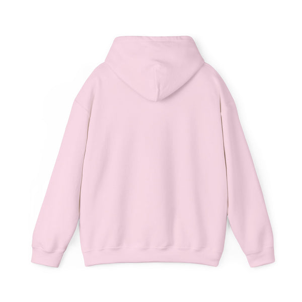 Running Cougar Hoodie