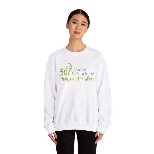 Unisex Crewneck Sweatshirt