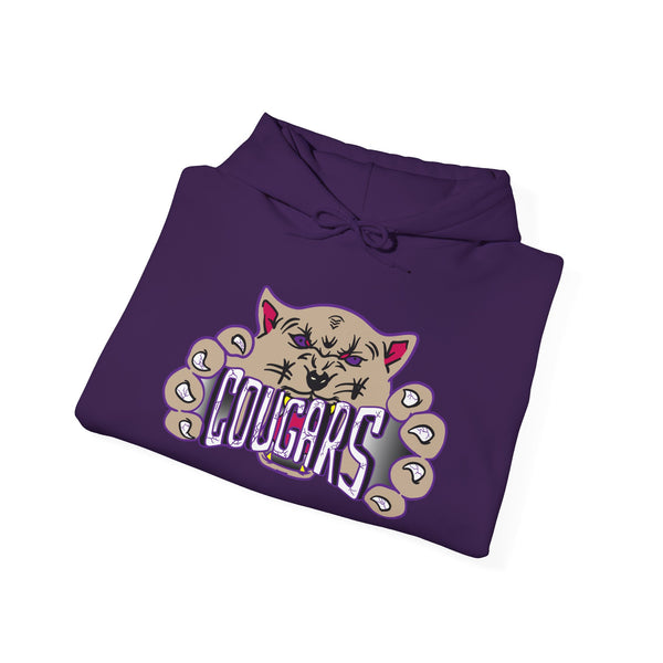 23' Student Choice Cougar Hoodie