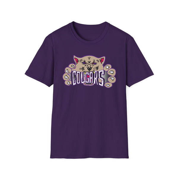 23' Student Choice Cougar T-Shirt