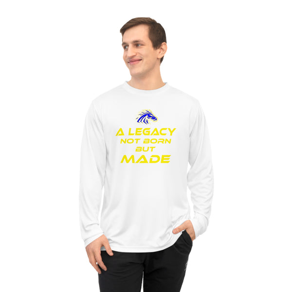 Legacy Performance Long Sleeve Shirt
