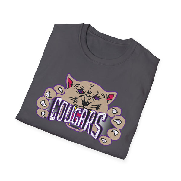 23' Student Choice Cougar T-Shirt