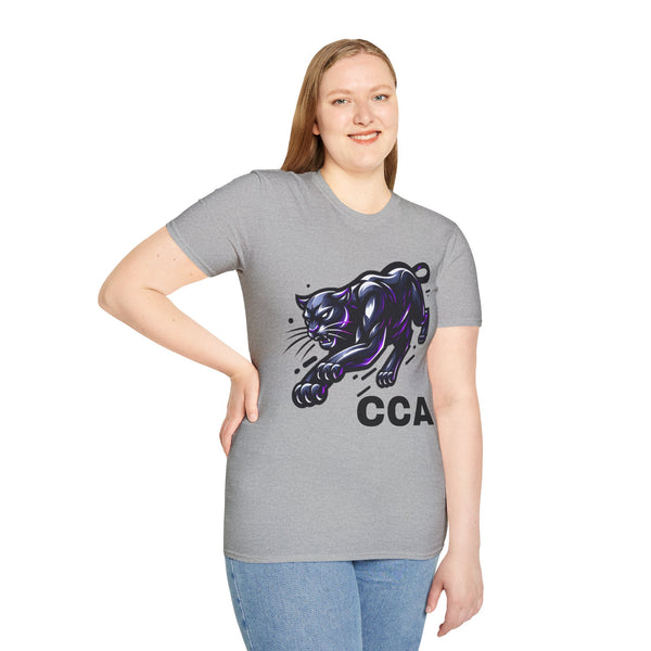 CCA Cosmic Cougar T-Shirt