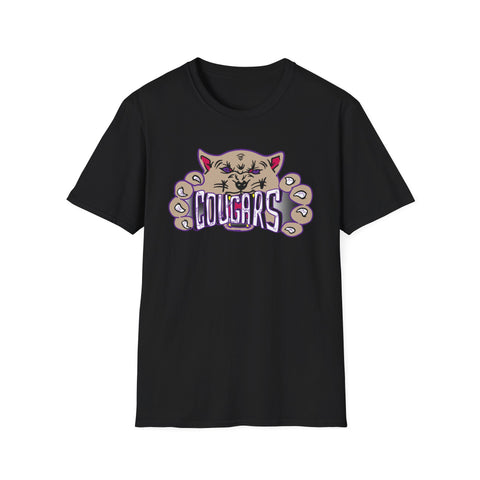 23' Student Choice Cougar T-Shirt