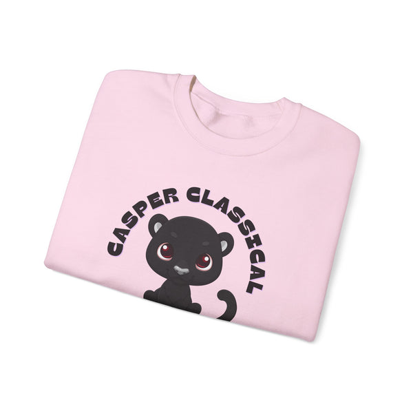 Baby Cougar Crewneck