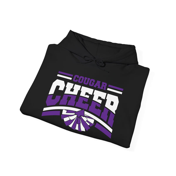 CCA Cheer Hoodie