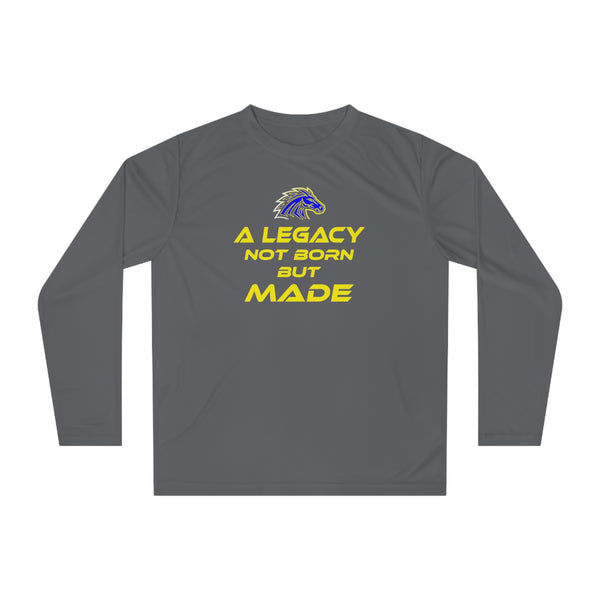 Legacy Performance Long Sleeve Shirt