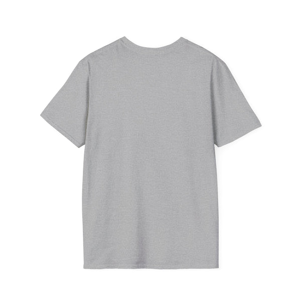 CCA Prowler Unisex Softstyle T-Shirt