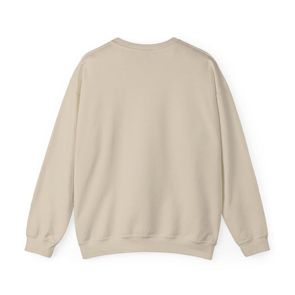 L.B.W TOPO Crewneck Sweatshirt