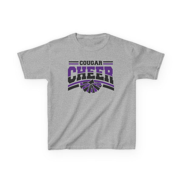 2025 Cheer Youth Tee