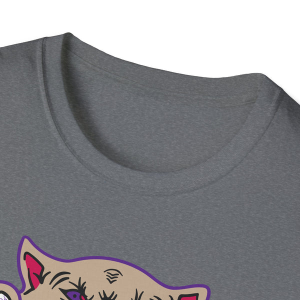23' Student Choice Cougar T-Shirt
