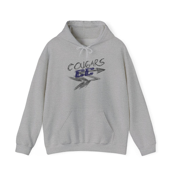 Cross Country Hoodie