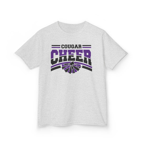 2025 Cheer Youth Tee