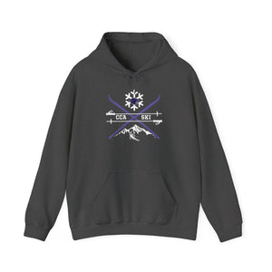 25' CCA Ski Hoodie