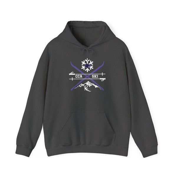 25' CCA Ski Hoodie