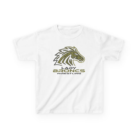 L.B.W Kids Heavy Cotton™ Tee