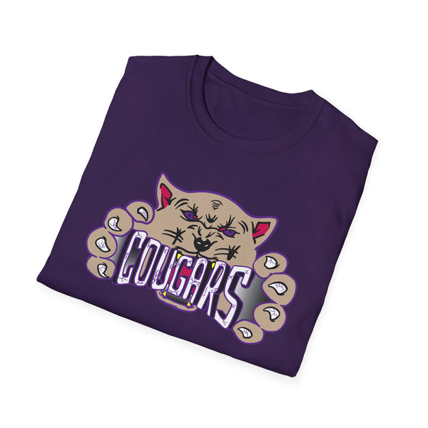 23' Student Choice Cougar T-Shirt