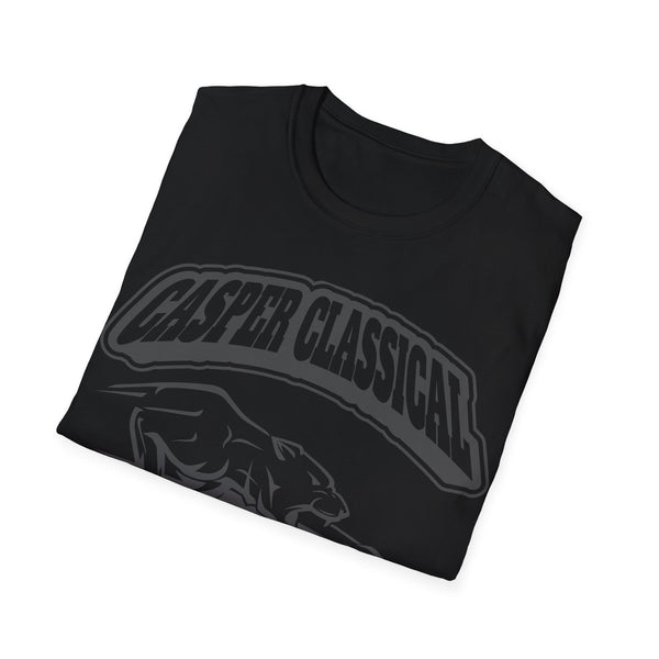 CCA Prowler Unisex Softstyle T-Shirt