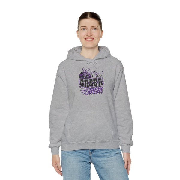Cheer MOM Hoodie
