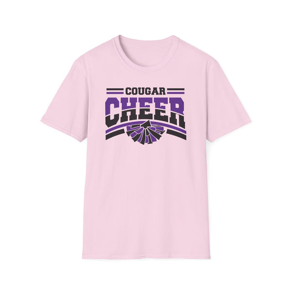 CCA Cheer Tee