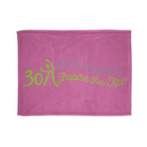 307 ITF Soft Polyester Blanket