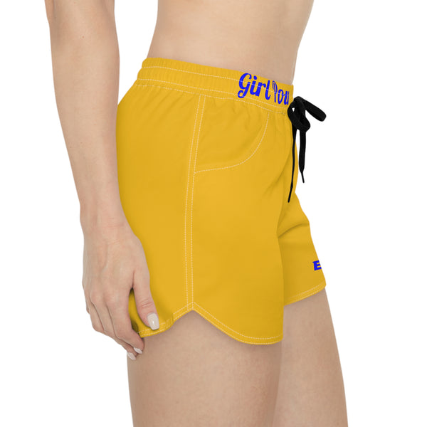 L.B.W Women's Casual Shorts