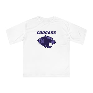 Cougars Zone Performance T-shirt