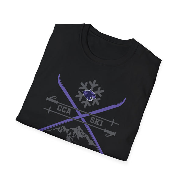 25' CCA Ski Tee