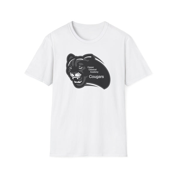 Cougar T-Shirt