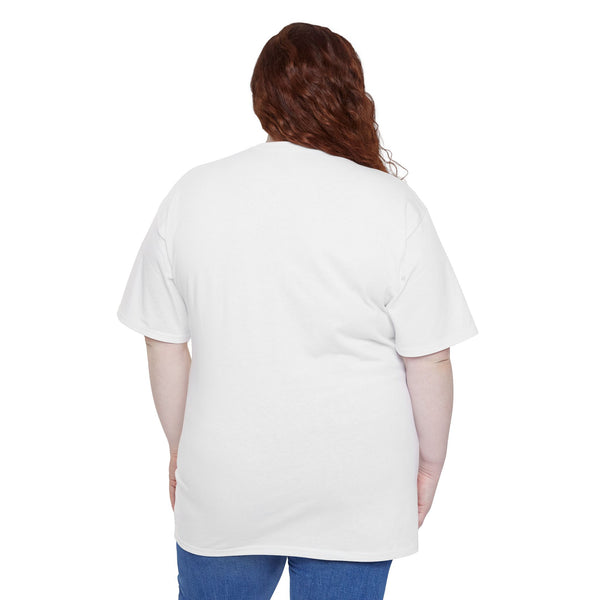 Christmas Buffalo Tall T-Shirt