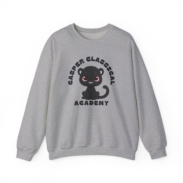 Baby Cougar Crewneck