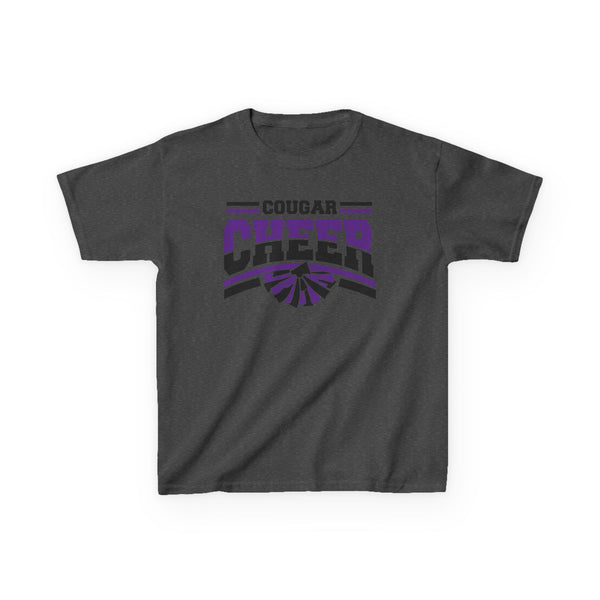 2025 Cheer Youth Tee