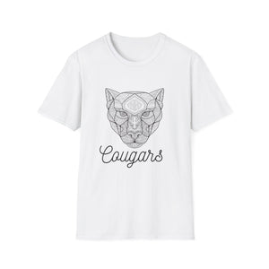 Henna Cougar T-Shirt