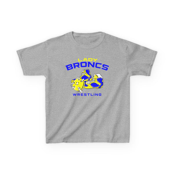 L.B.W Topo Kids Heavy Cotton™ Tee