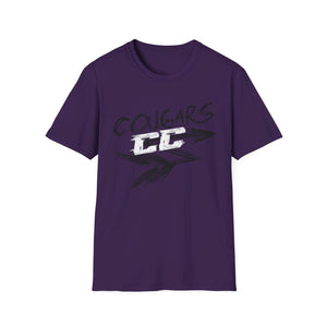 Cross Country Softstyle T-Shirt