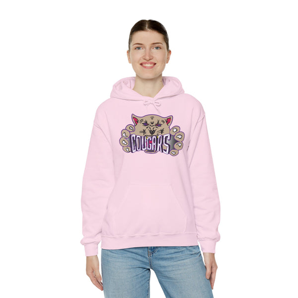 23' Student Choice Cougar Hoodie