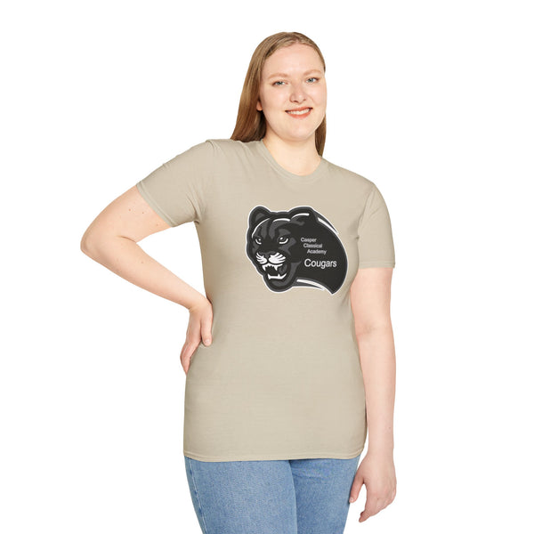 Cougar T-Shirt