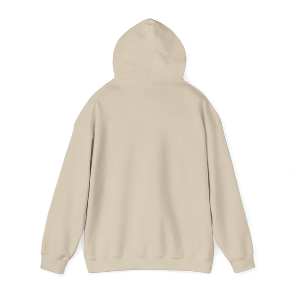 Running Cougar Hoodie