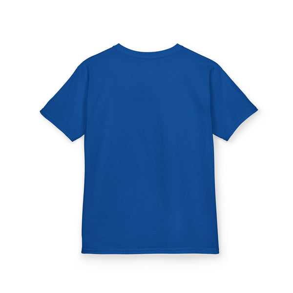 L.B.W Topo Kids Heavy Cotton™ Tee