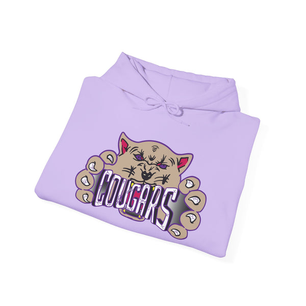 23' Student Choice Cougar Hoodie