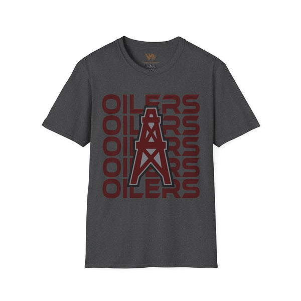 Oliers Oilers T-Shirt