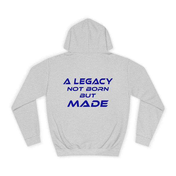 Legacy College Hoodie