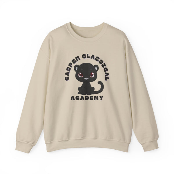 Baby Cougar Crewneck