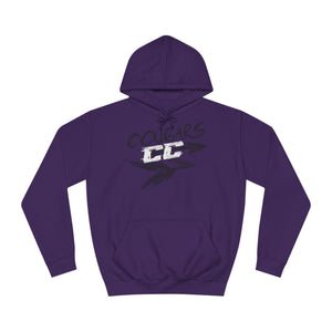 Cross Country College Hoodie