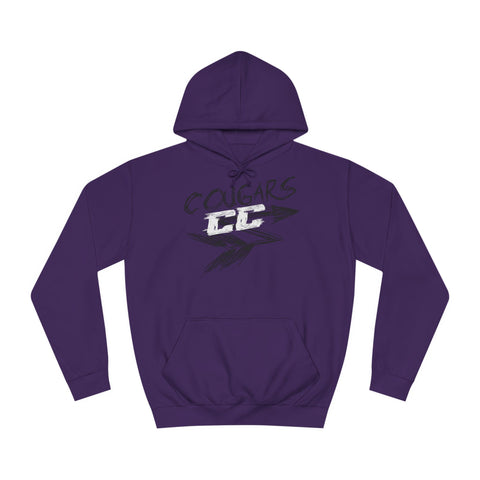 Cross Country College Hoodie