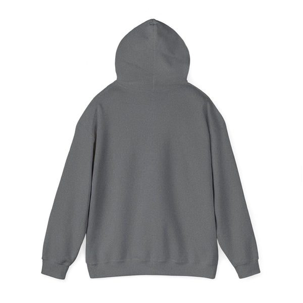 Glitch Cougar Hoodie