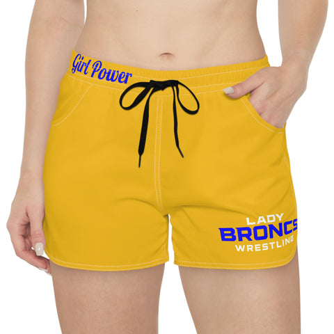 L.B.W Women's Casual Shorts