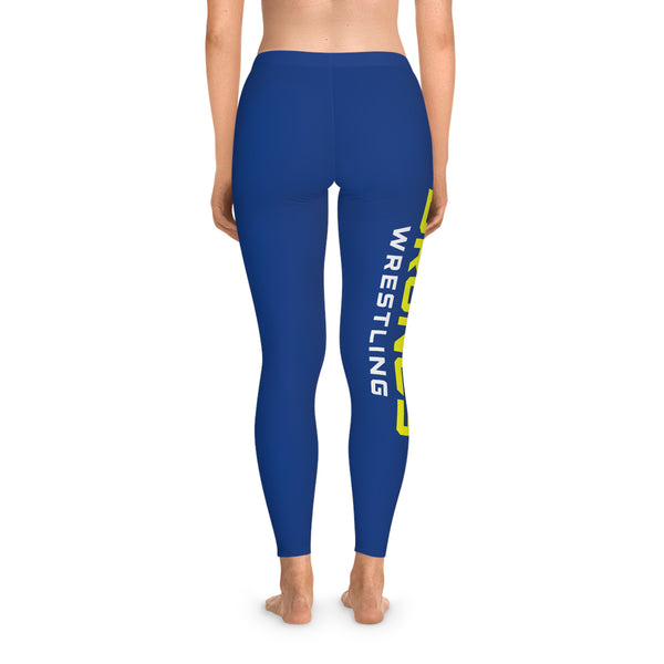 L.B.W Stretchy Leggings