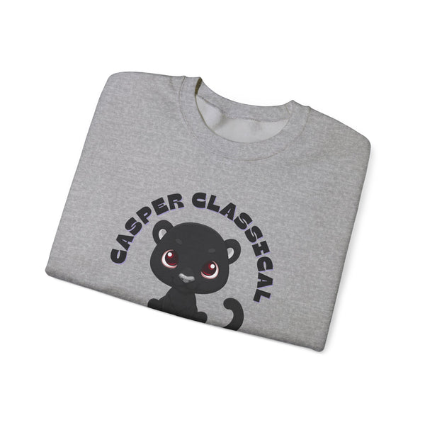 Baby Cougar Crewneck